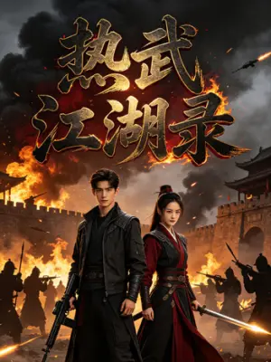 热武江湖录