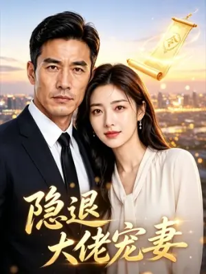 隐退大佬宠妻