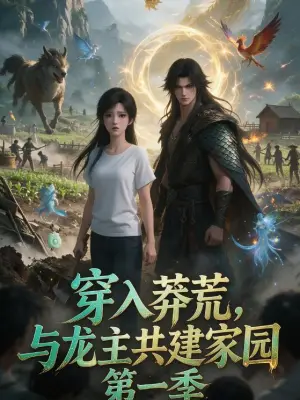 穿入莽荒,与龙主共建家园第一季