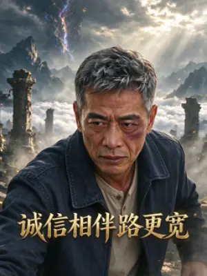 诚信相伴路更宽