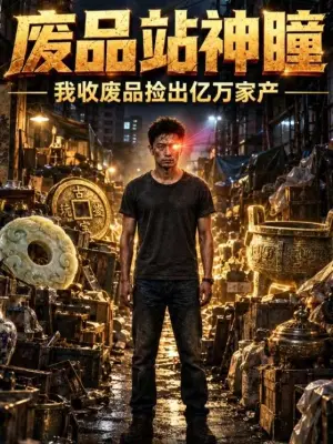 废品站神瞳