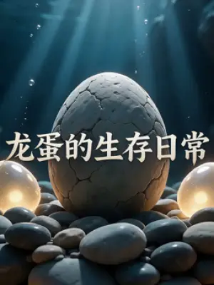 龙蛋的生存日常