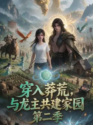 穿入莽荒，与龙主共建家园第二季