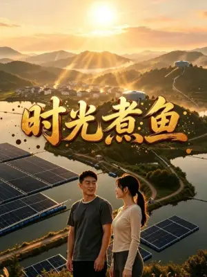 时光煮鱼