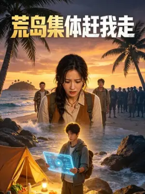 荒岛集体赶我走
